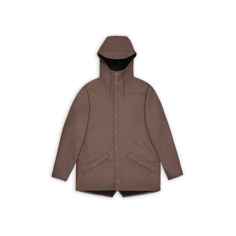 Rains Jacket image number 2